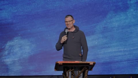 Pastor Greg Locke: Alexa Is Always Listening - 10/26/22