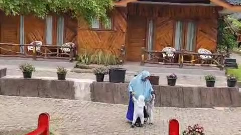 Indonesia pariban