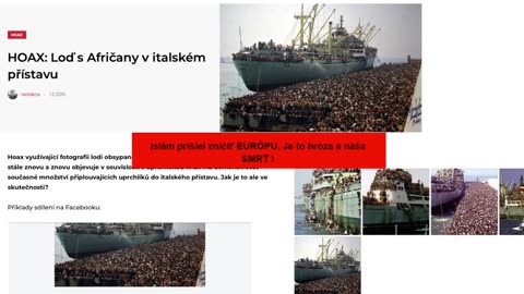 Největší bláboly, které se šíří na internetu. Lidi je přesto sdílí jako zběsilí