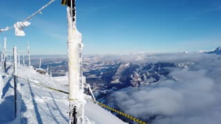 Swiss molison swisss sky