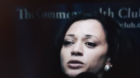 Kamala Harris will do if she get in