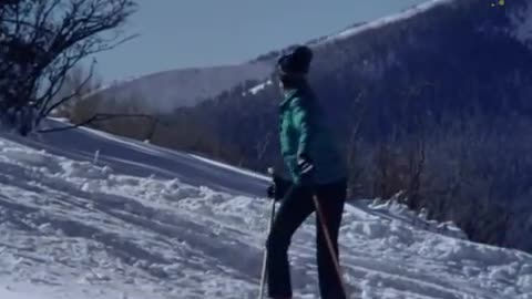 Snowbeast (Horror, 1977)
