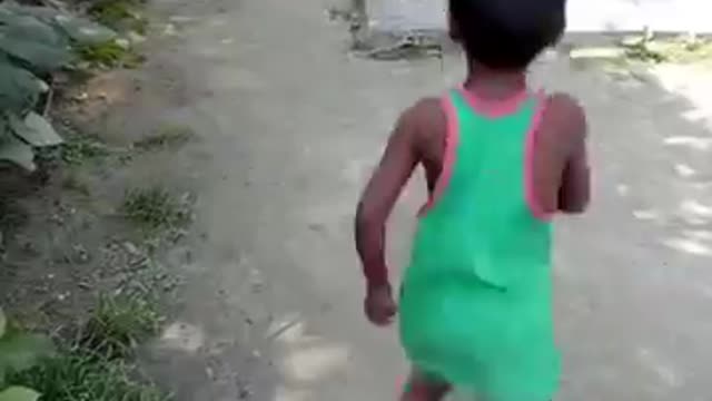 124Million Viewed Video | Most Popular Funny Video