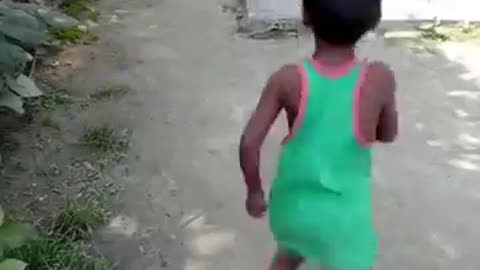 124Million Viewed Video | Most Popular Funny Video