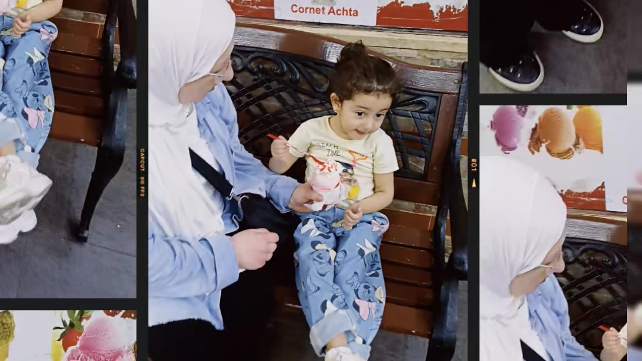 Hind chadi hajji 08/09/2024