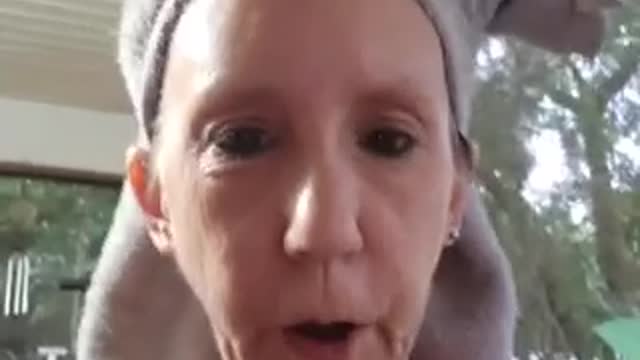 DAMN, WE MUST BE RELATED!!! Hahahahaha