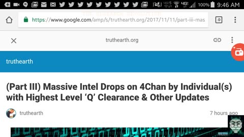 MASSIVE INTEL DROPS Q CLEARANCE +++ PART 3 +++ James Munder - 2017