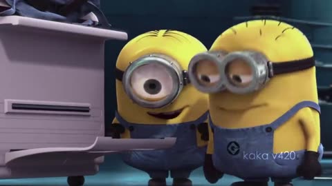 Gru finally voice chat on Roblox