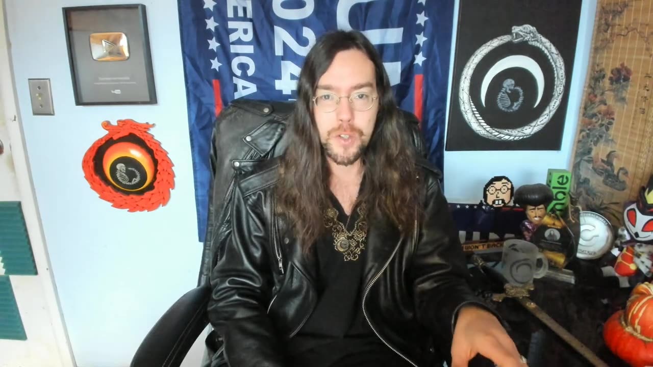 [2024-12-12] Trump Nominates Kari Lake for Voice of America: Nice!