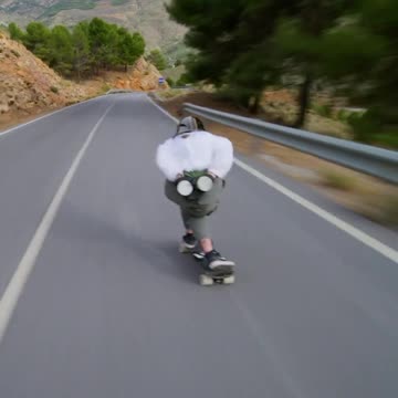 "Pushing the Limits: Racing to the Edge in the Fast Lane"