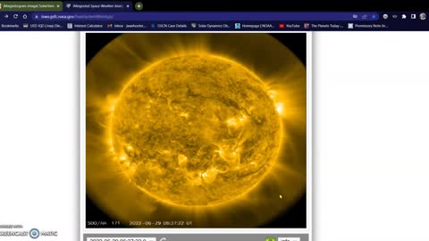 Strangeties, Crescent Sun, Missing data 06-29-22