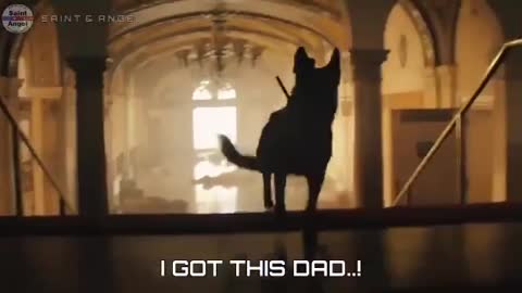 KHUYỂN BINH 🇺🇸DOG OF WAR 🇫🇷CHIEN DE GUERRE