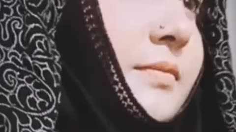 Naseeb waloon Main Mera Be Naam Hojaye by Shaista Adil | The Door Of Islam