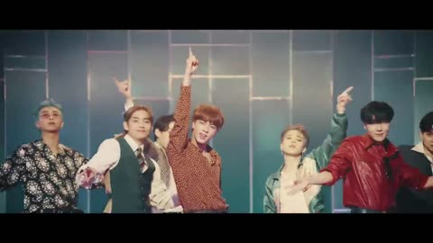 Dynamite by BTS