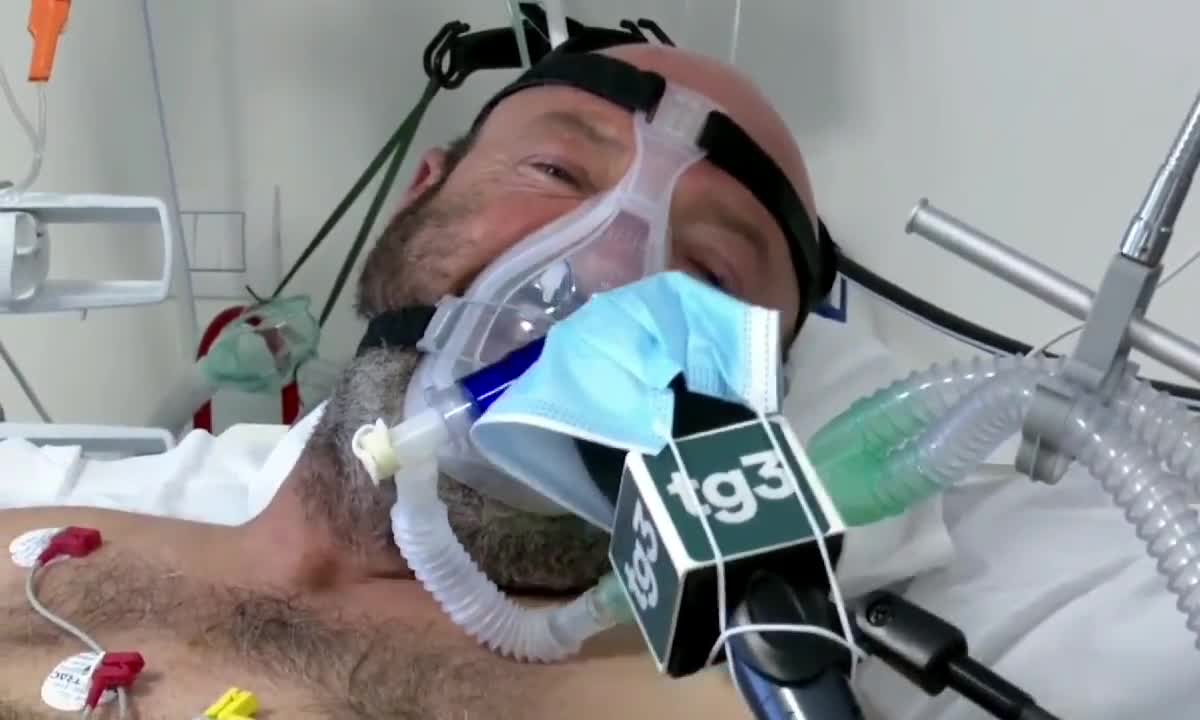 I falsificatori seriali e l'intervista impossibile.