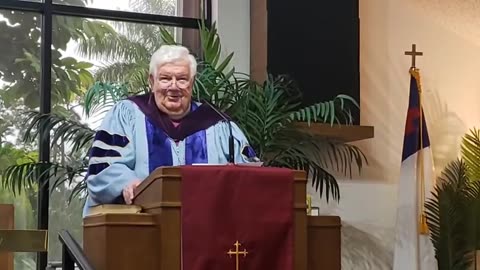 Livestream: Sunday, February 18, 2024 - Royal Palm Presbyterian Church