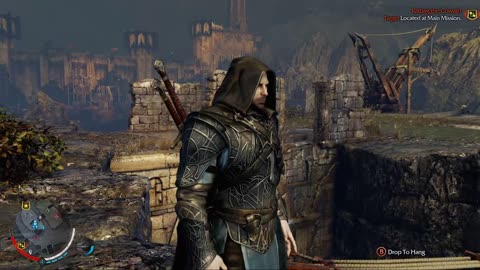 path will be clearer. After opening the regional map, you can