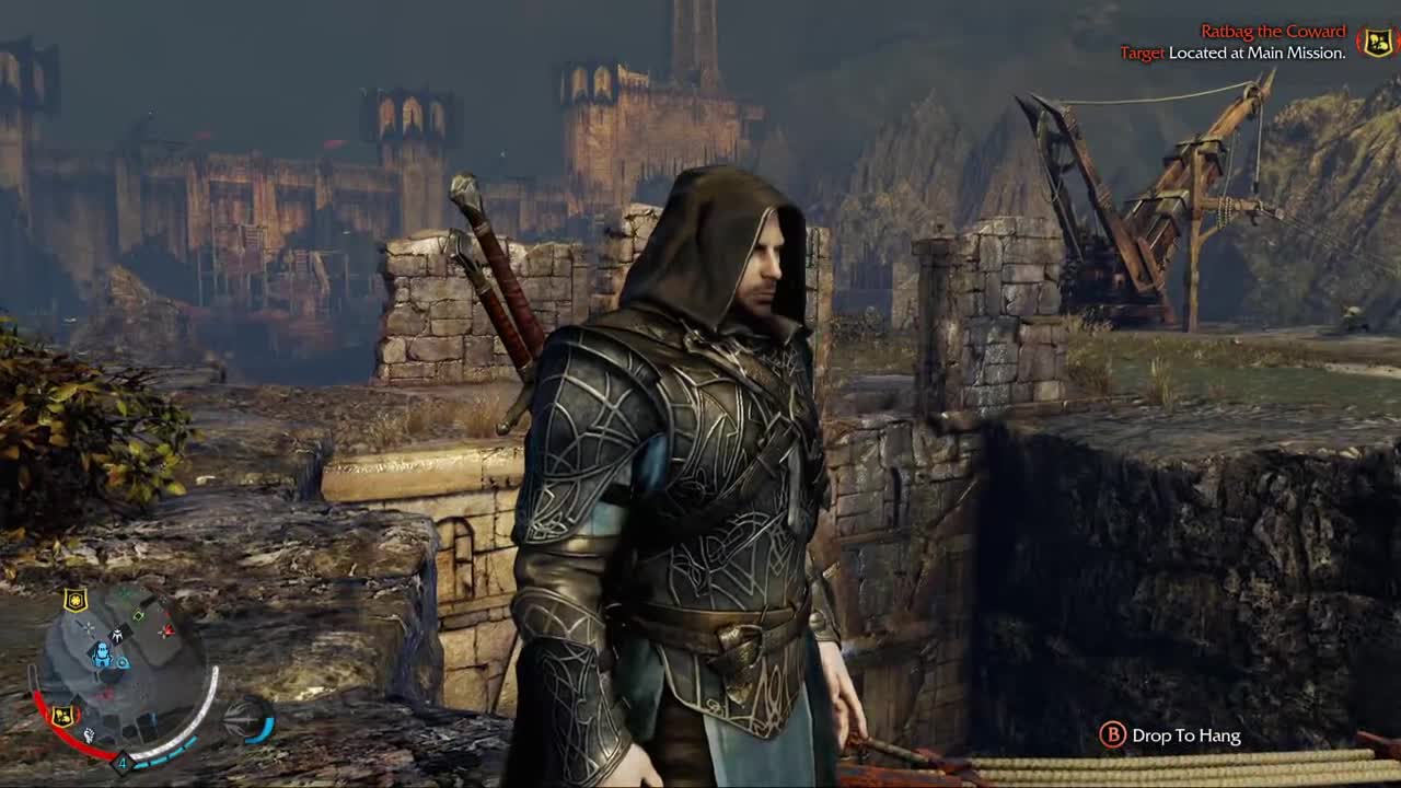 path will be clearer. After opening the regional map, you can