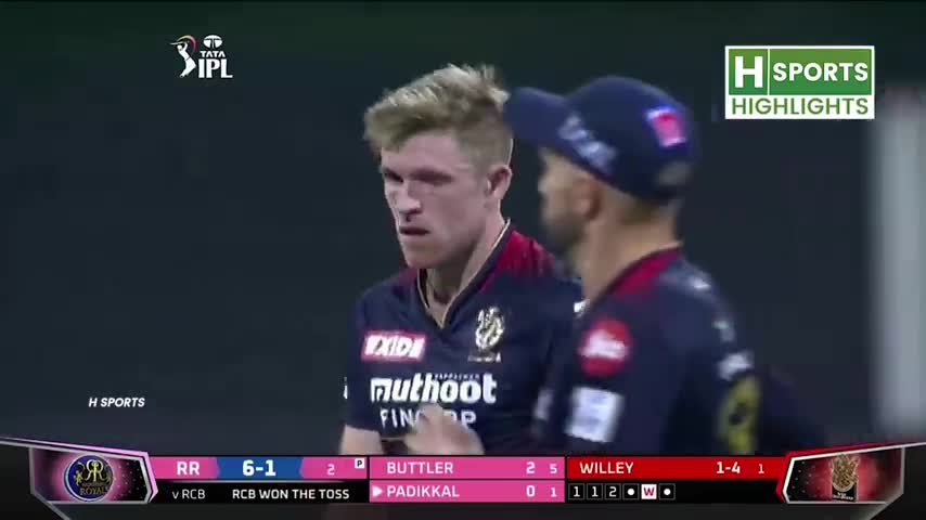 IPL 2022 Match 13 Highlights Royal Challengers Bangalore vs Rajasthan Royals_3