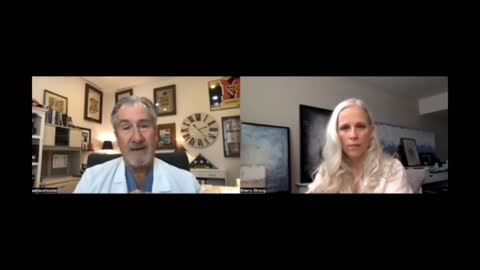Wallace Hooker - Embalmer and Funeral Director Speaks Out About the 'Clots' (that aren't clots)