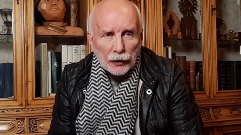 Rolandas Paulauskas apie šių dienų įvykius