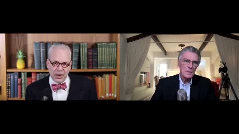 Episode 116: A new clarity in a COVID world with Jeffrey Tucker