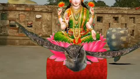 Laxmi maiya