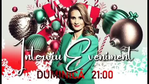 1 Ianuarie 2023, ora 21:00, Realitatea PLUS