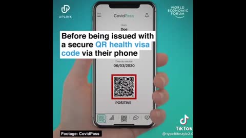 People will not comply