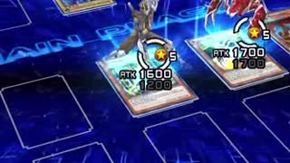 Xyz Summoning Number 19: Freezadon | Yu-Gi-Oh! Duel Links (Rage of Volcano Rare Card)