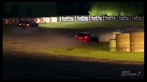 Gran Turismo7 Race226