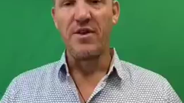 Australia under attack by Rockefeller funded police