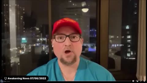 Awakening News 07082022