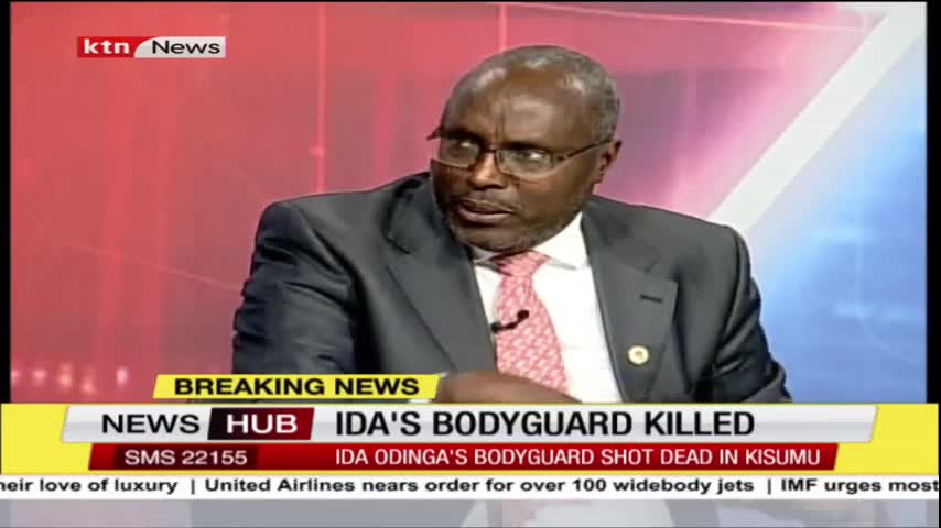 BREAKING_NEWS:_Ida_Odinga's_body_guard_shot_dead_by_assailant_in_Kisumu