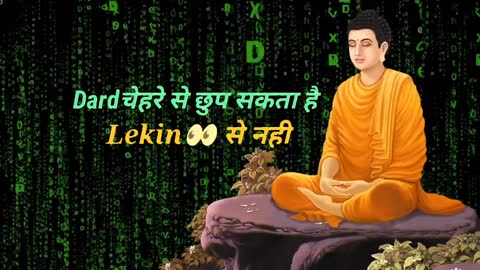 Best motivation गौतम बुद्ध