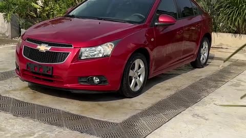 Car Cleaning 🧼