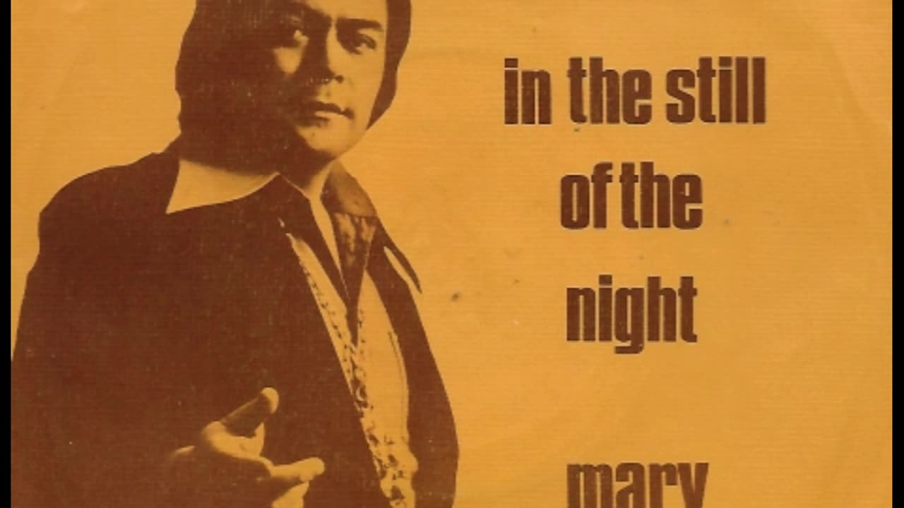 Jack Jersey --- In The Still Of The Night
