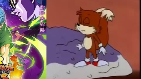 YTPH - Robotnik el origen del P3NE.