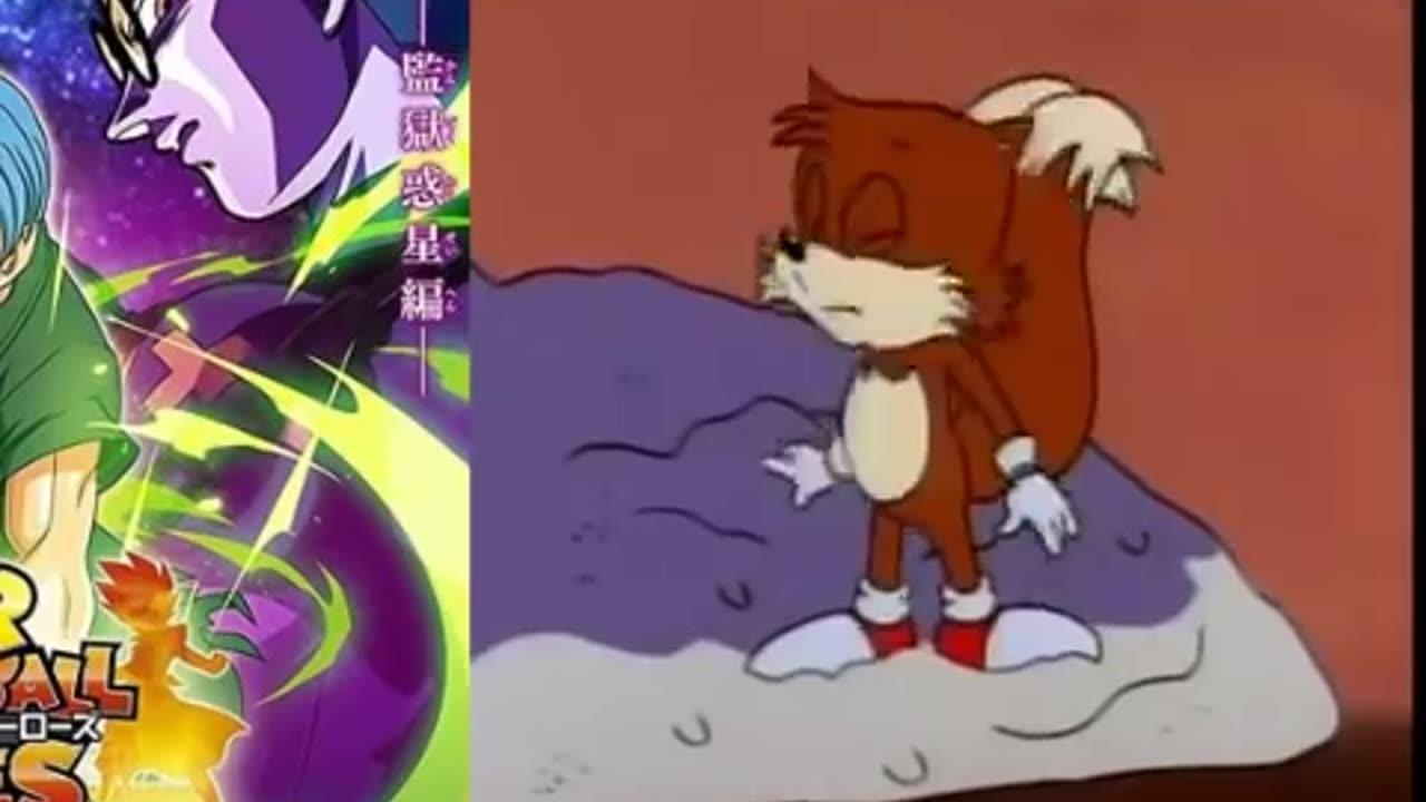 YTPH - Robotnik el origen del P3NE.