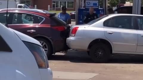 Irving, Texas: Gas drops 8 cents and it’s absolute war at the pumps in DFW
