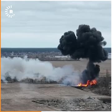 Russia Lelayan Sopai Ikrainwa Babin