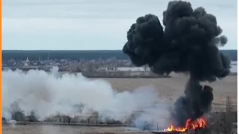 Russia Lelayan Sopai Ikrainwa Babin