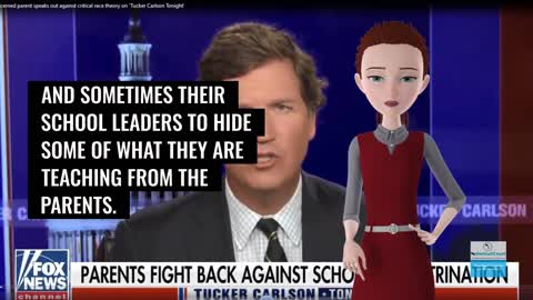 Parents Fight Back Against School Indoctrination