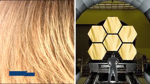 James Webb Telescope ALL NEW Discovery SHOCKS The Entire Space Industry