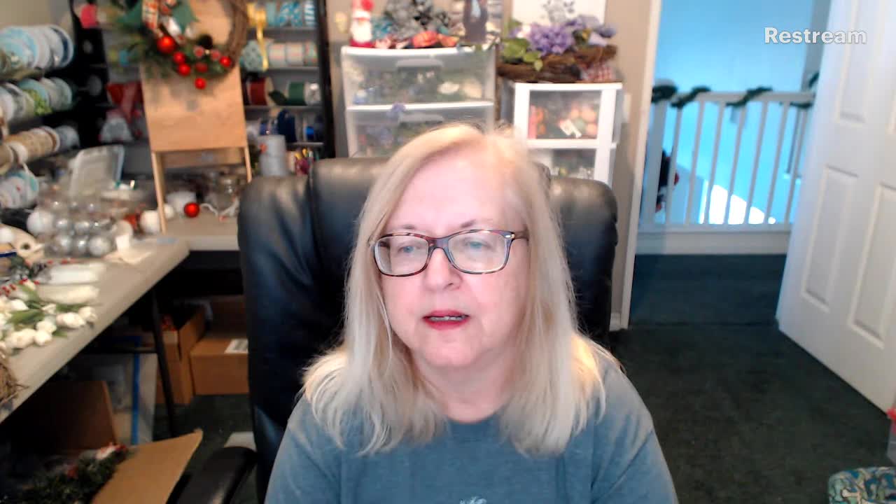 Susan Knowles Channel