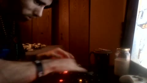 [Cyraxx Youtube 2021-7-11] DJ SESSION 2