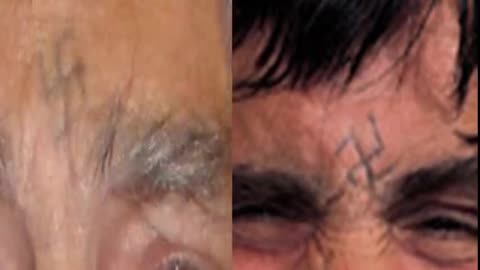 Fallen Angels & Charles Manson