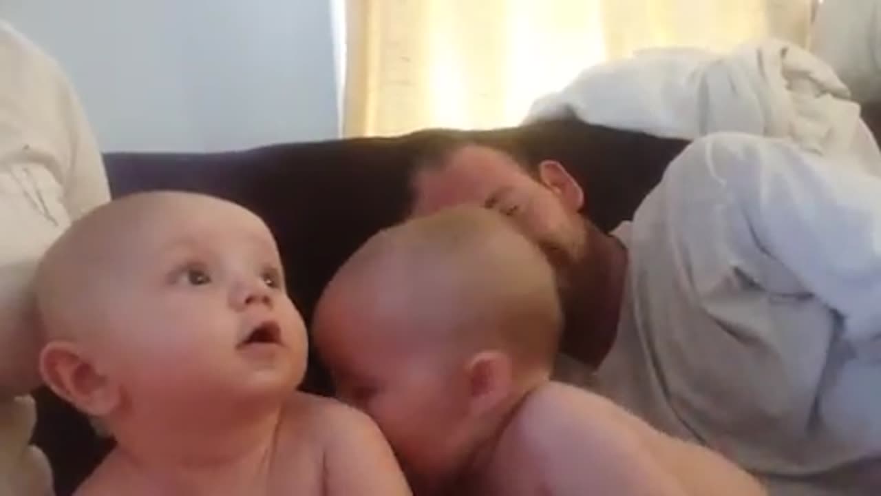 Best cute video of cute babies 💗