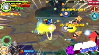 KHUx - Fireball showcase