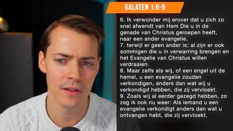 Christelijke Aplologeet - Het Concilie van Trente - De Grootste Fout van de Rooms-katholieke kerk